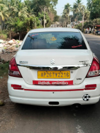 Maruti Suzuki Dzire LDI Diesel