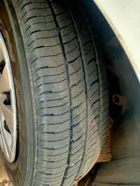 Maruti Suzuki Dzire LDI Diesel