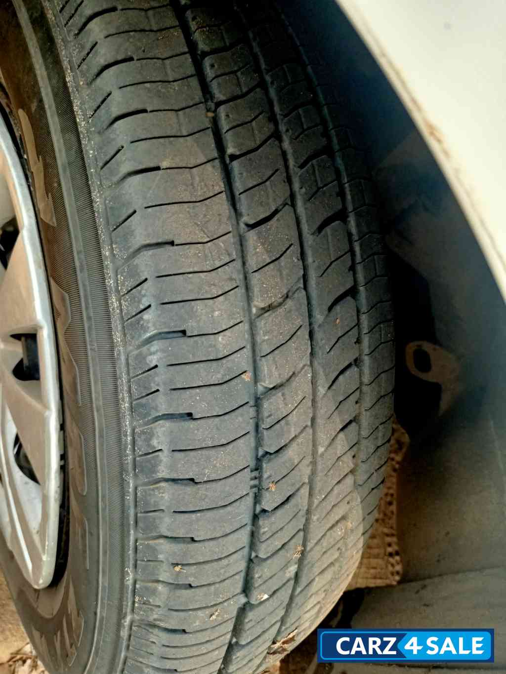 Maruti Suzuki Dzire LDI Diesel