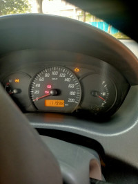 Maruti Suzuki Dzire LDI Diesel