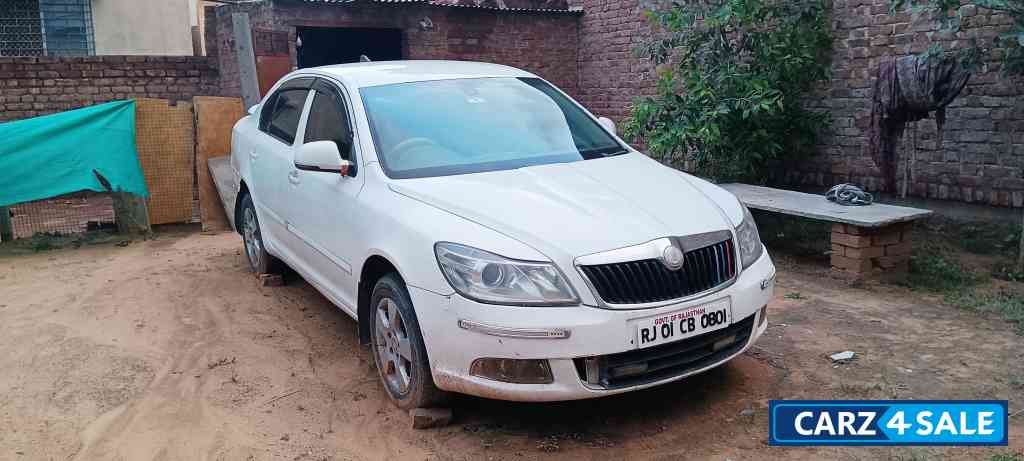 Skoda Laura Ambinte Skoda Laura Ambinte