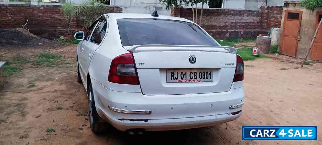 Skoda Laura Ambinte Skoda Laura Ambinte