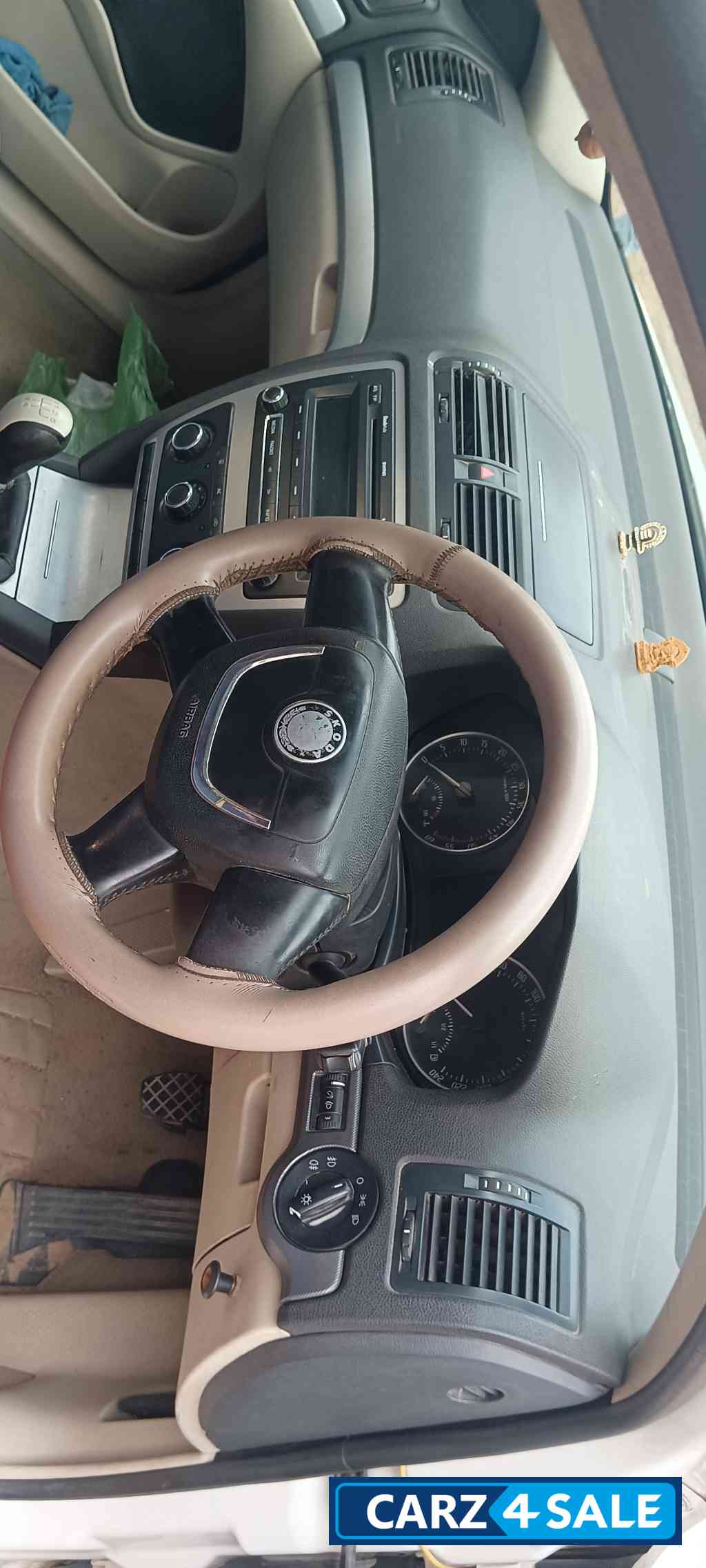 Skoda Laura Ambinte Skoda Laura Ambinte