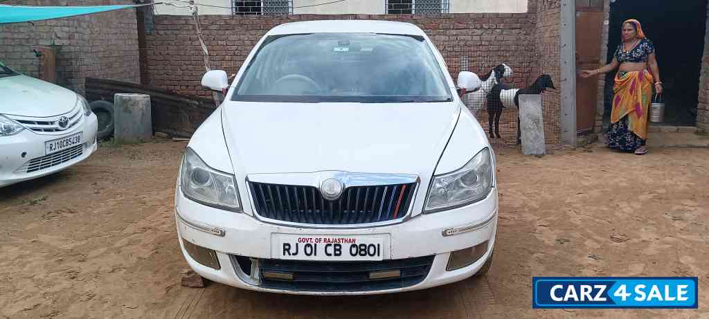 Skoda Laura Ambinte Skoda Laura Ambinte