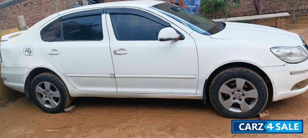 Skoda Laura Ambinte Skoda Laura Ambinte