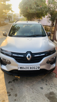 Renault Kwid Rxt option amt 2020 Model