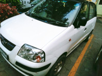 Hyundai Santro Xing 2005 Model