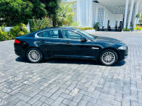 Black Jaguar XF 2.2L Diesel Luxury