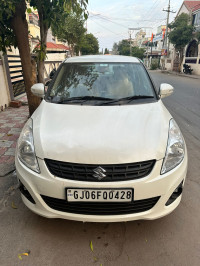 Maruti Suzuki Dzire VDI 2013 Model