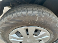 White Maruti Suzuki Dzire VDI