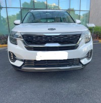 Kia Seltos HTX 1.5 MT 2019 Model