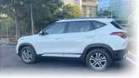 Kia Seltos HTX 1.5 MT