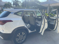 Kia Seltos HTX 1.5 MT