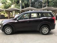 Mahindra XUV 500 Manual 2015 Model