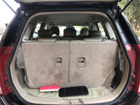 O Purple Mahindra XUV 500 Manual