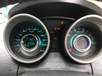 O Purple Mahindra XUV 500 Manual