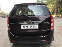O Purple Mahindra XUV 500 Manual
