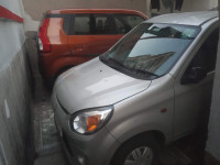 Maruti Suzuki Alto Lxi 2017 Model