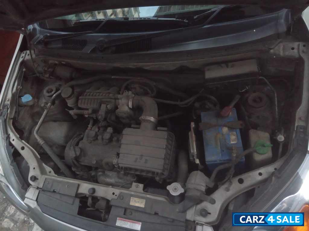 Maruti Suzuki Alto Lxi