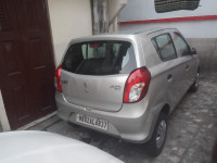 Maruti Suzuki Alto Lxi