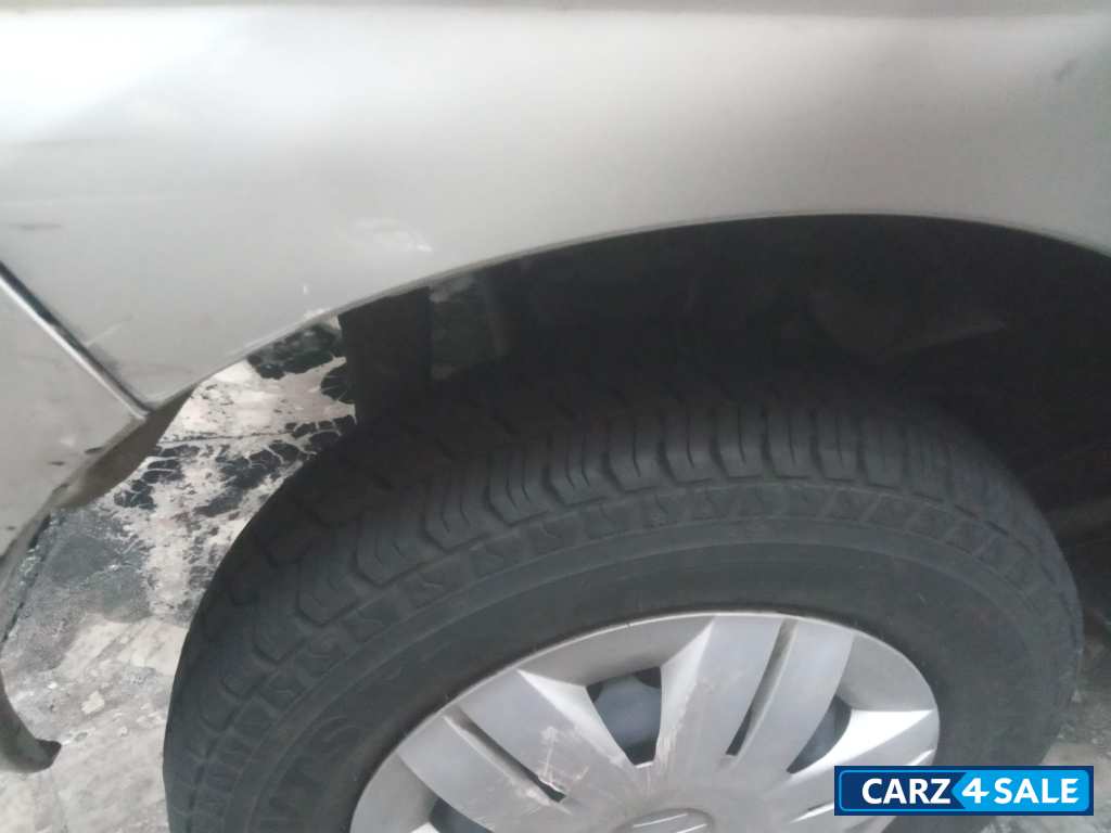 Maruti Suzuki Alto Lxi