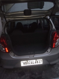 Maruti Suzuki Alto Lxi