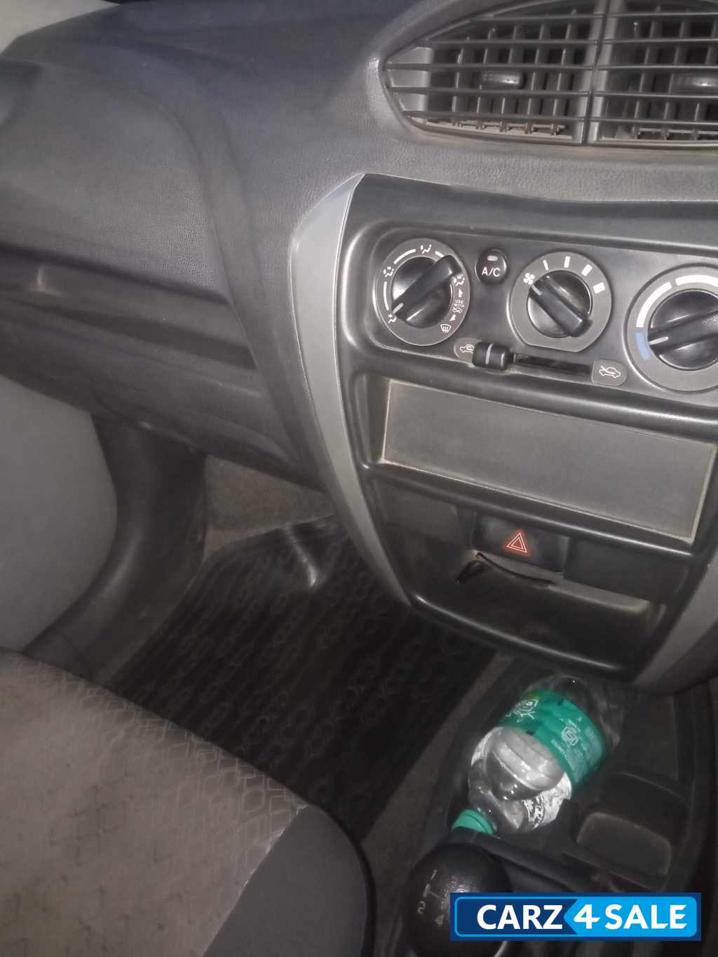 Maruti Suzuki Alto Lxi