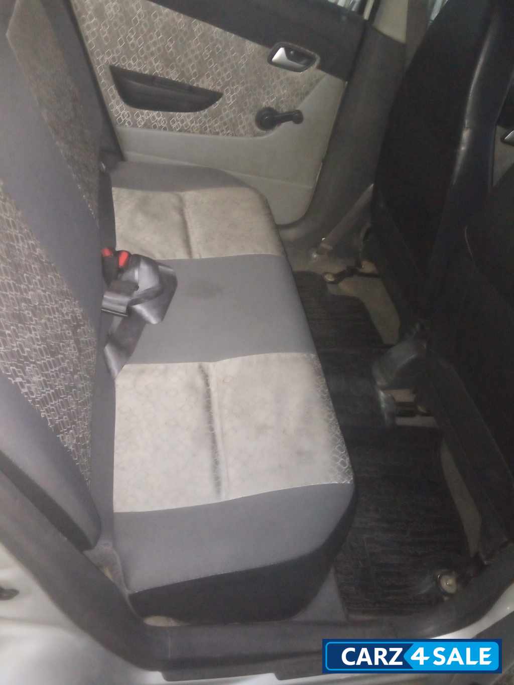 Maruti Suzuki Alto Lxi