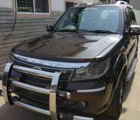 Tata Safari 2015 VX Storme