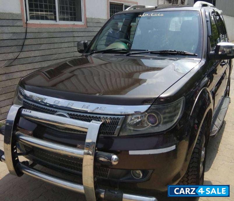 Tata Safari 2015 VX Storme