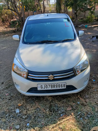 Maruti Suzuki Celerio ZXI 2016 Model