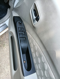 White Maruti Suzuki Celerio ZXI