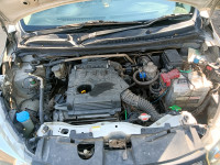 White Maruti Suzuki Celerio ZXI
