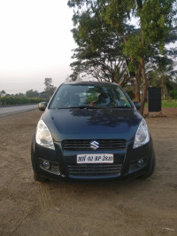 Maruti Suzuki Ritz VXI 2010 Model