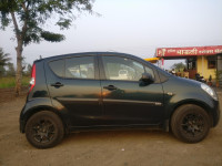 Maruti Suzuki Ritz VXI