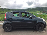 Maruti Suzuki Ritz VXI