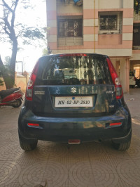 Maruti Suzuki Ritz VXI