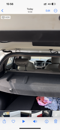 Hyundai Creta Diesel 1.6 SX Manual