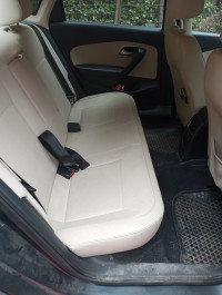 Skoda Rapid Style 1.6CC Automatic, Petrol  Top variant 2017 Model