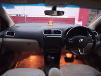 Carbon Steel Skoda Rapid Style 1.6CC Automatic, Petrol Top variant