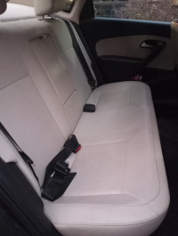 Carbon Steel Skoda Rapid Style 1.6CC Automatic, Petrol Top variant