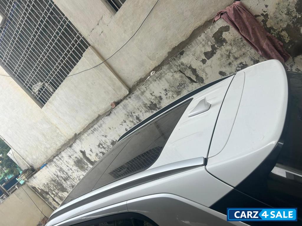 Hyundai Creta SX 1.5AT