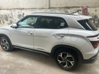 Hyundai Creta SX 1.5AT