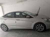 Hyundai Verna 1.6 sx crdi ex 2015 Model
