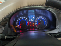 Silver Hyundai Verna 1.6 sx crdi ex