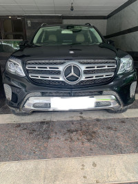 Mercedes-Benz GLS 350d 2017 Model