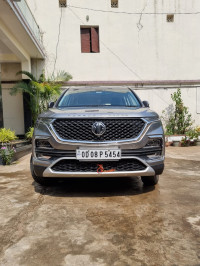 MG Hector Hybrid sharp 1.5MT 2020 Model