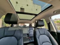 MG Hector Hybrid sharp 1.5MT