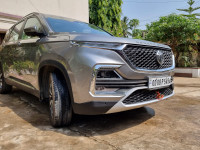 MG Hector Hybrid sharp 1.5MT