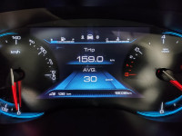 MG Hector Hybrid sharp 1.5MT